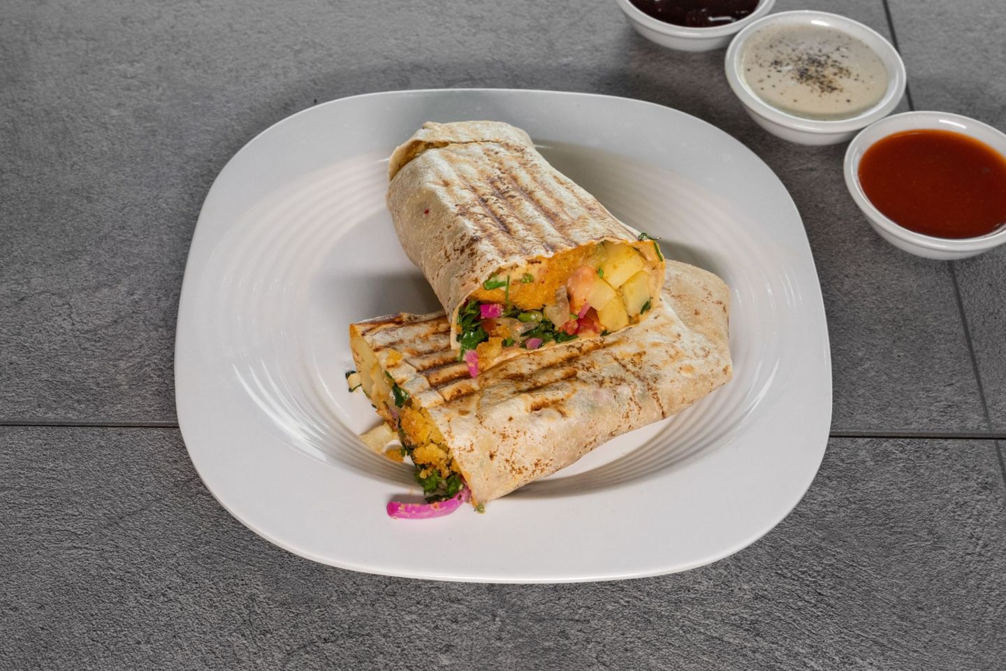 Falafel Subah