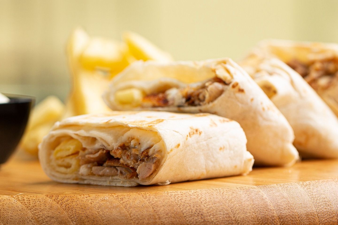 Shawarma Saj - Medium Size