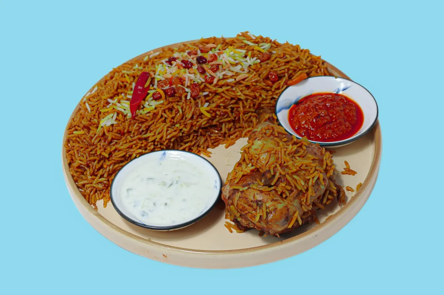 Kabuli Hijazi