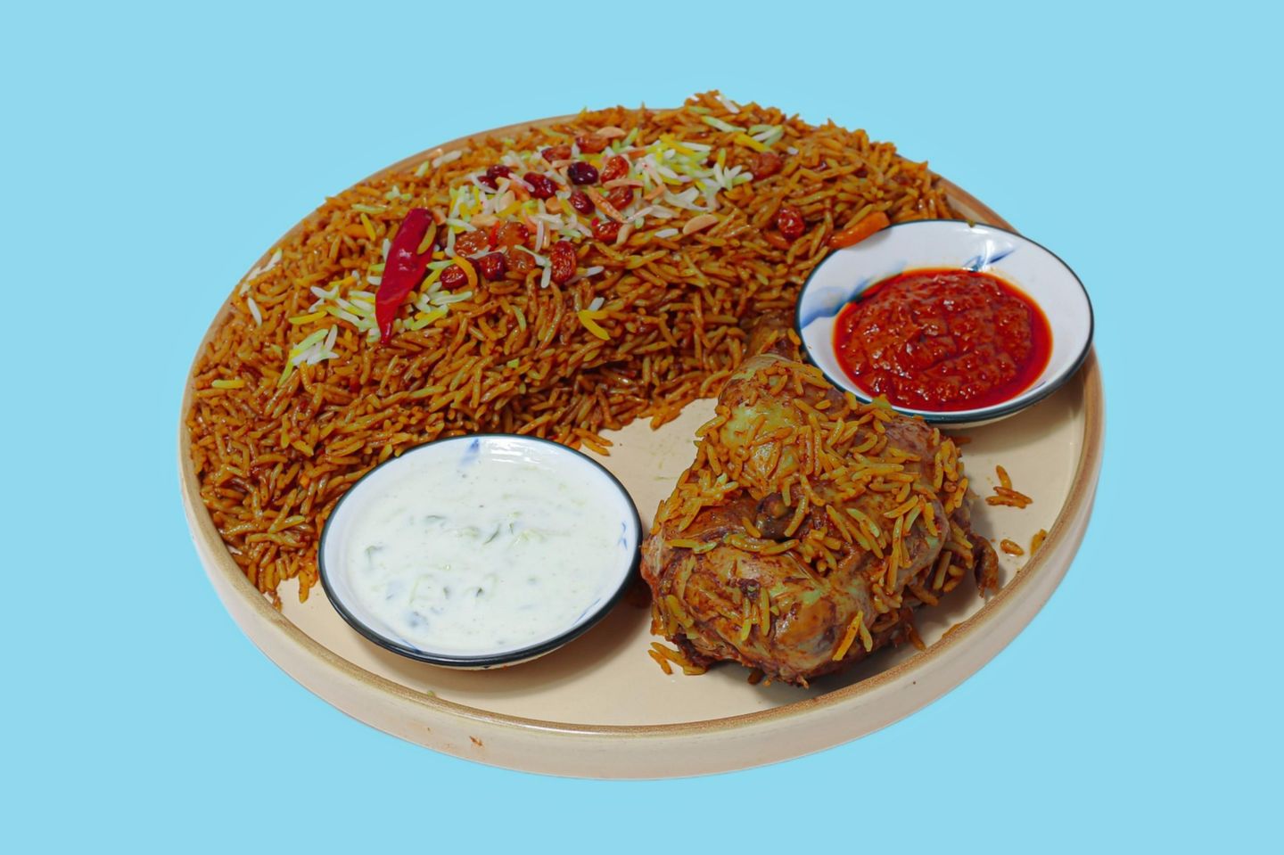 Kabuli Hijazi