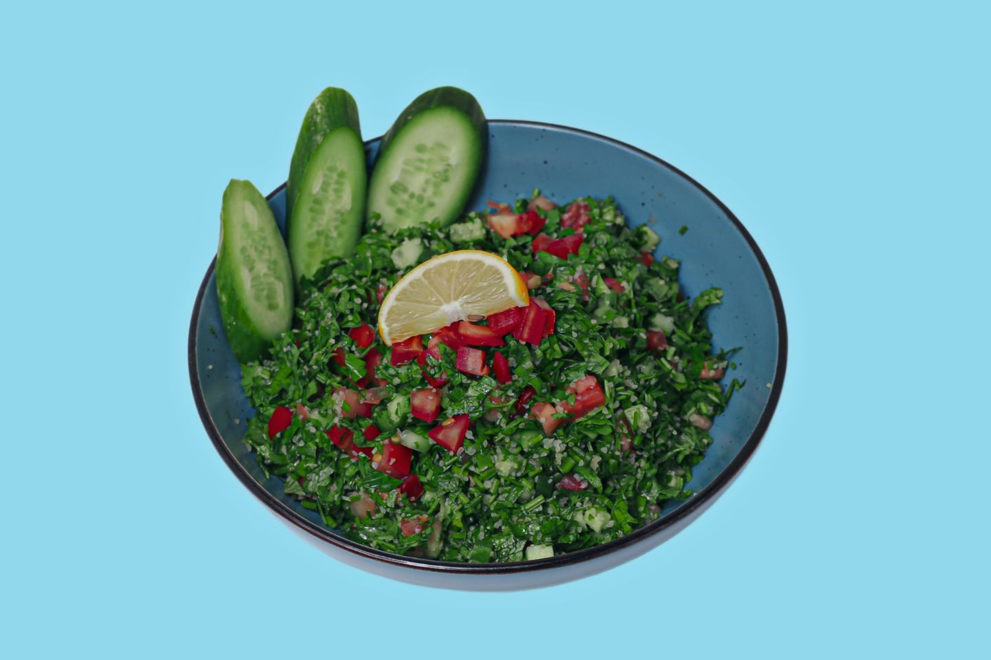 تبولة