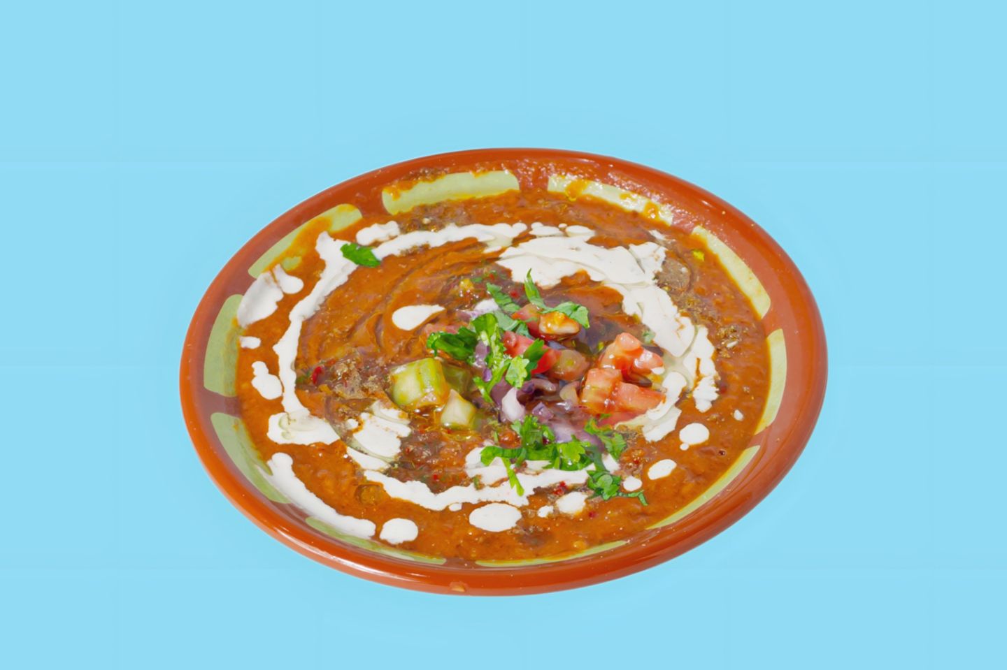 قلابة مبخر