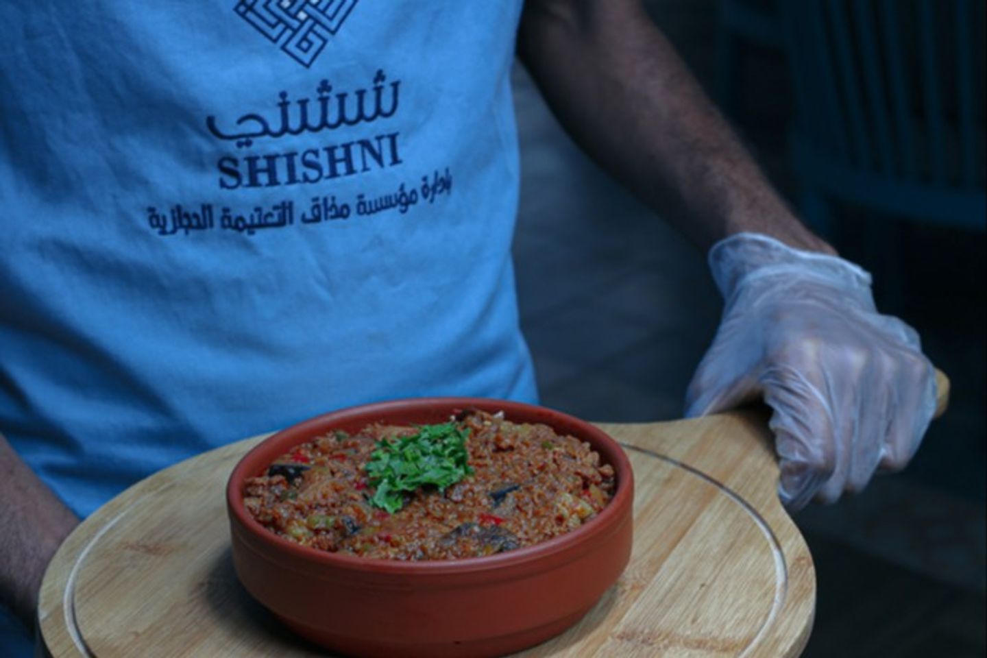 مصقعة