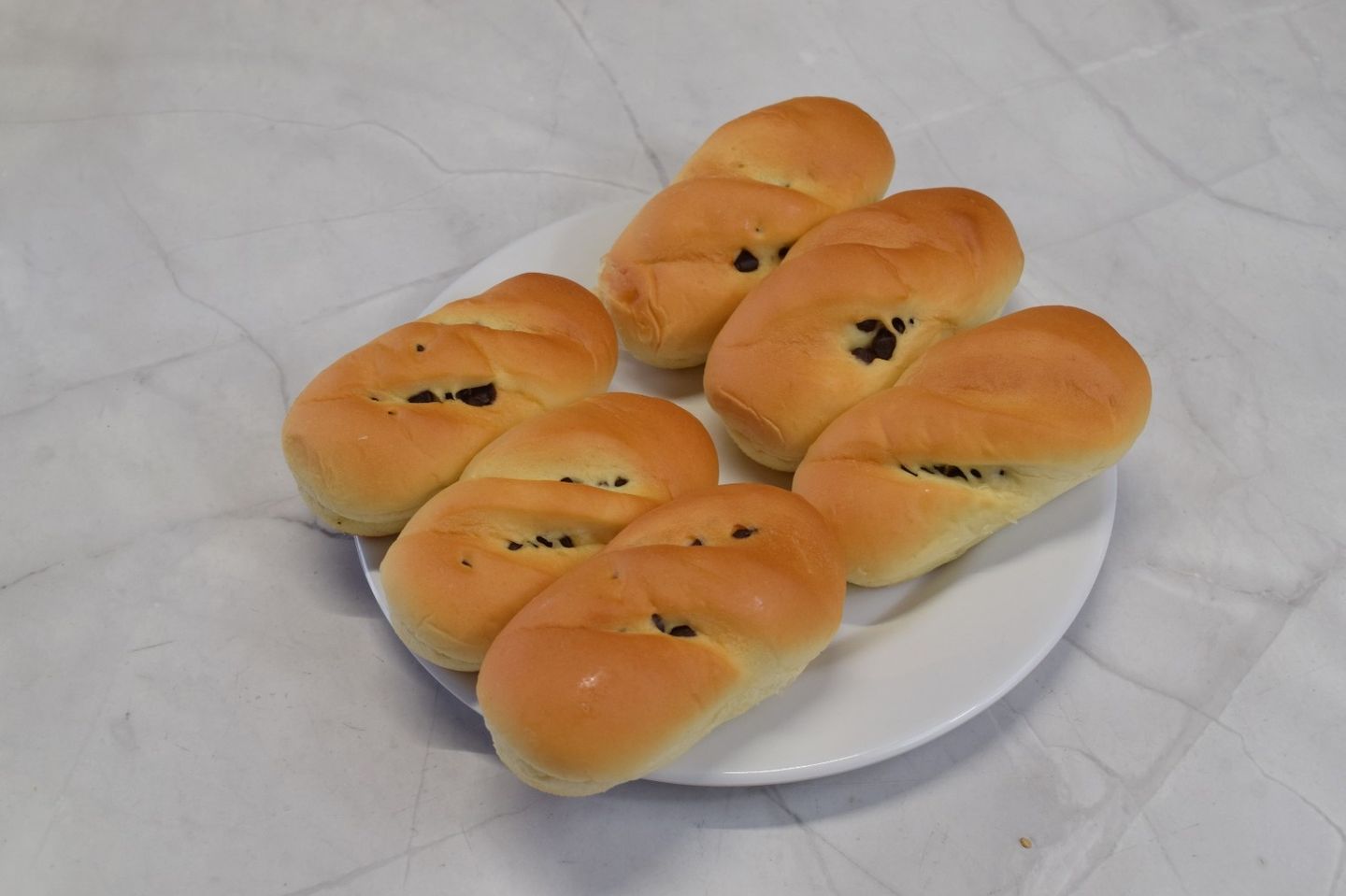 خبز الشوكولاتة