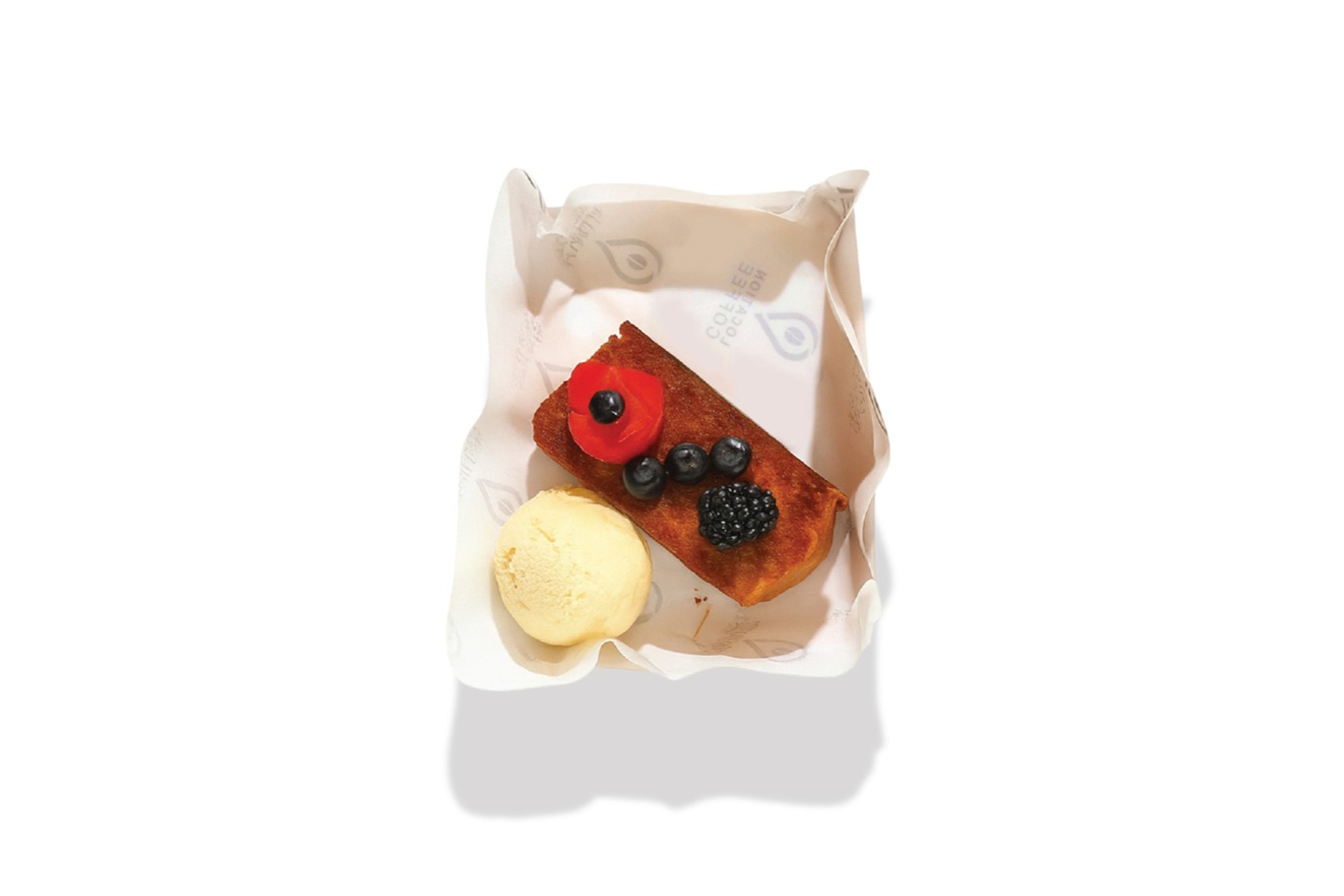 French Toast Mix