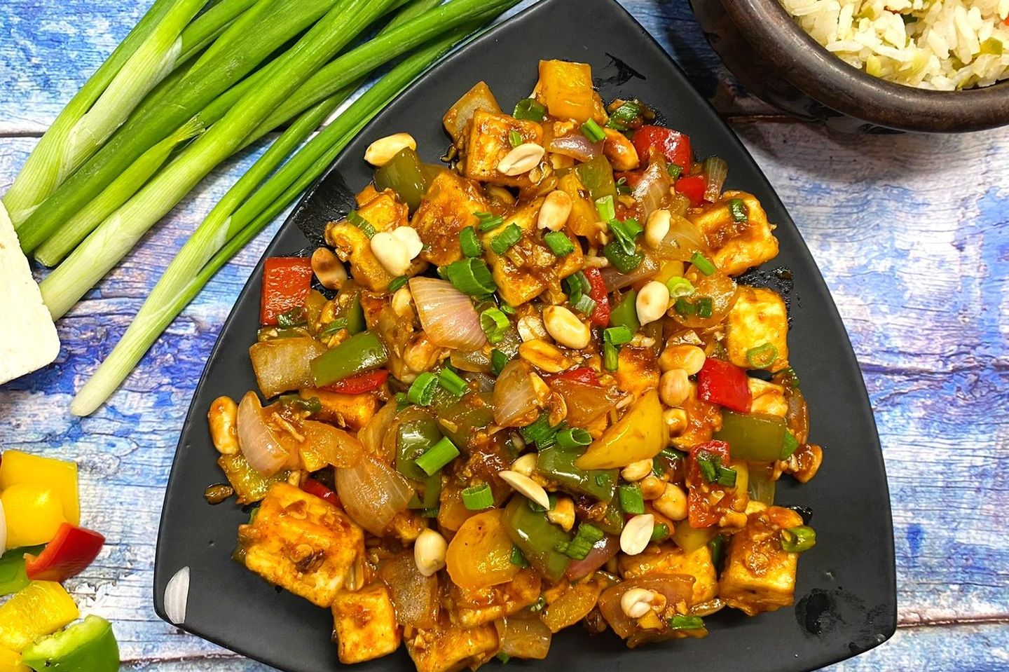 Zaitoon Special Paneer