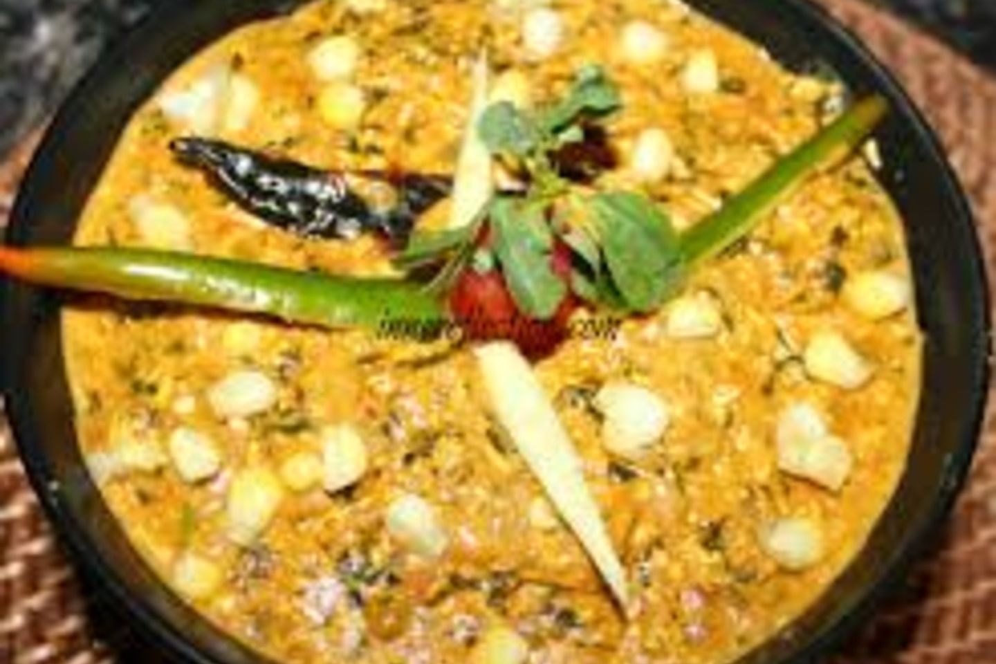 Methi Chaman