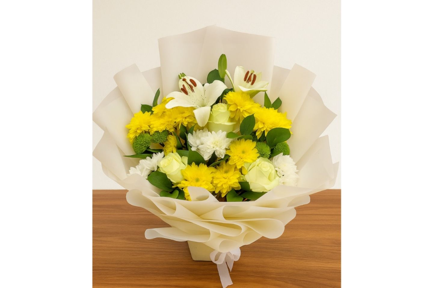 Bouquet Breeze