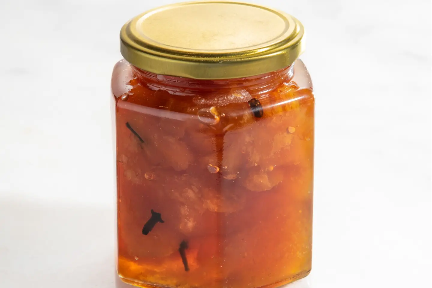 Quince Jam