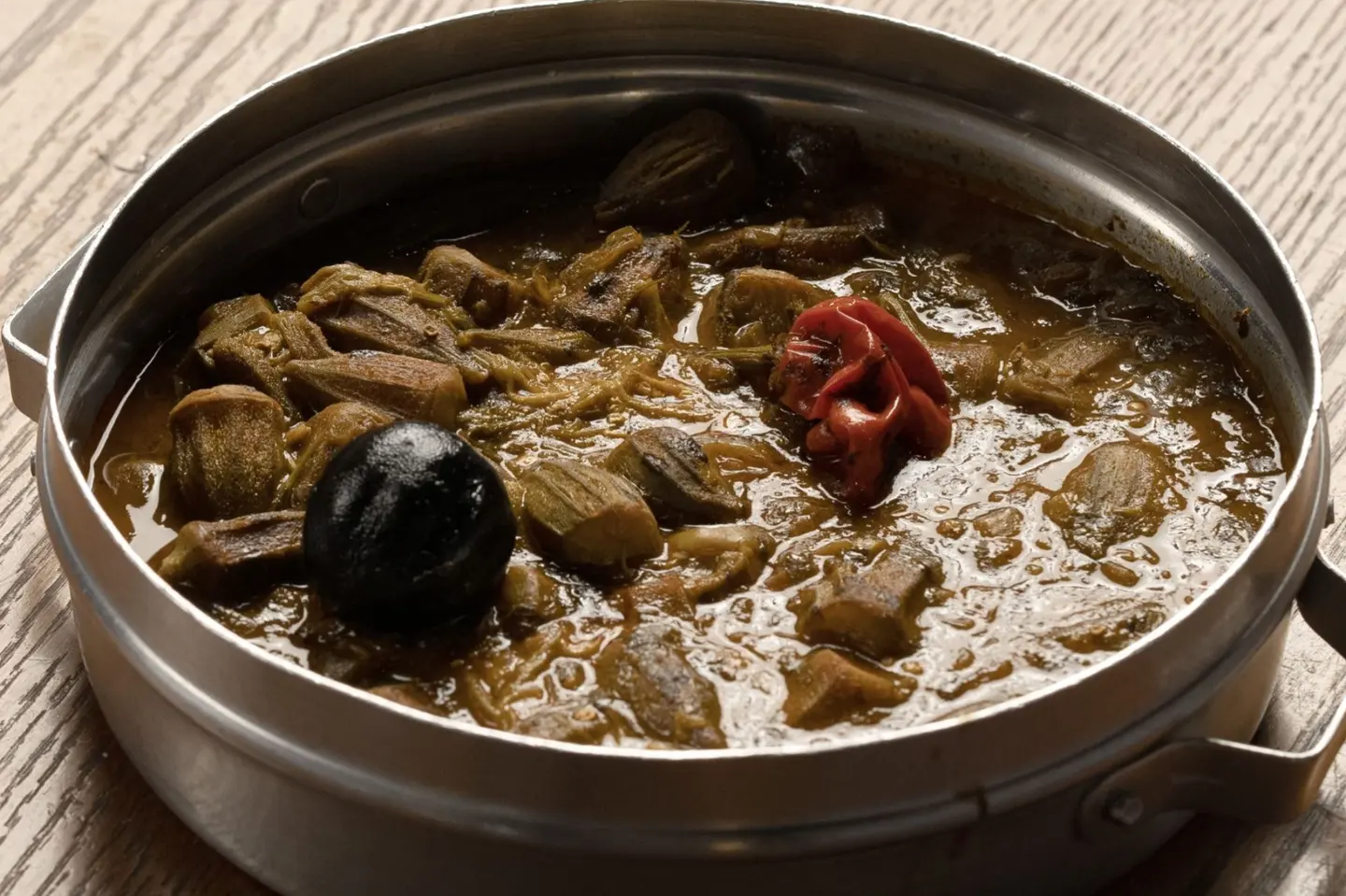 بامية
