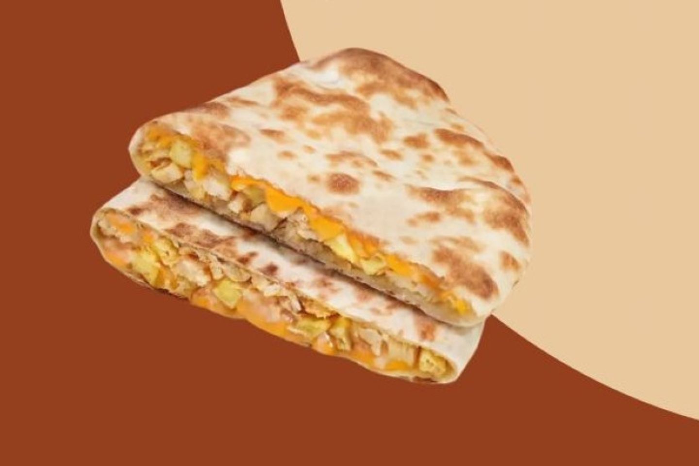 فطيرة دجاج