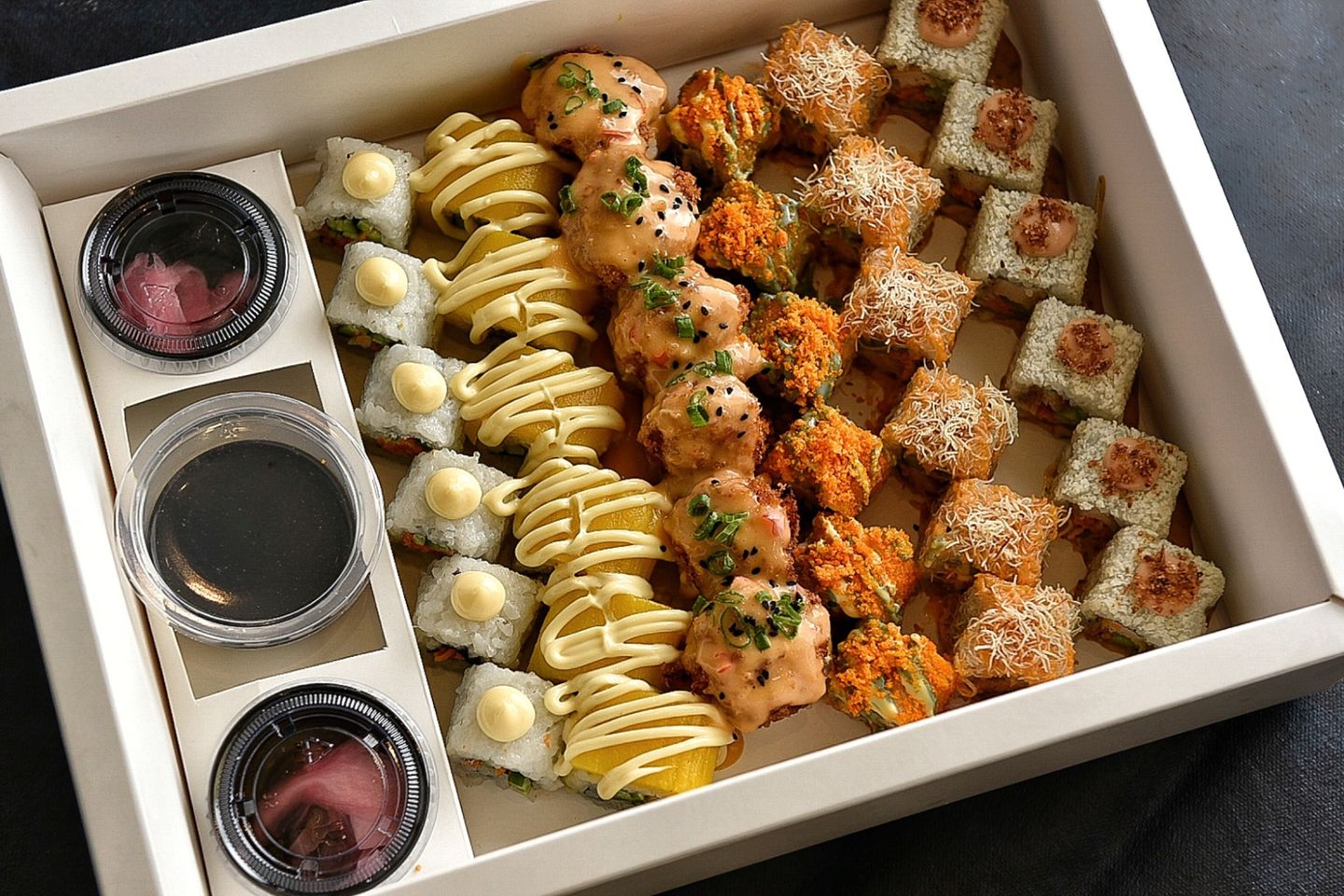 Group Box
