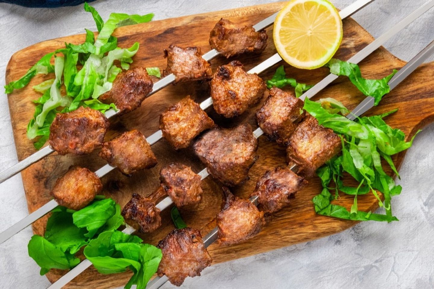 اوصال لحم