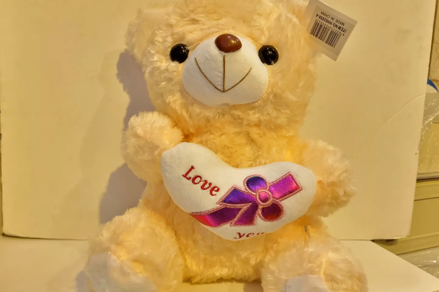 دبدوب لون بيج