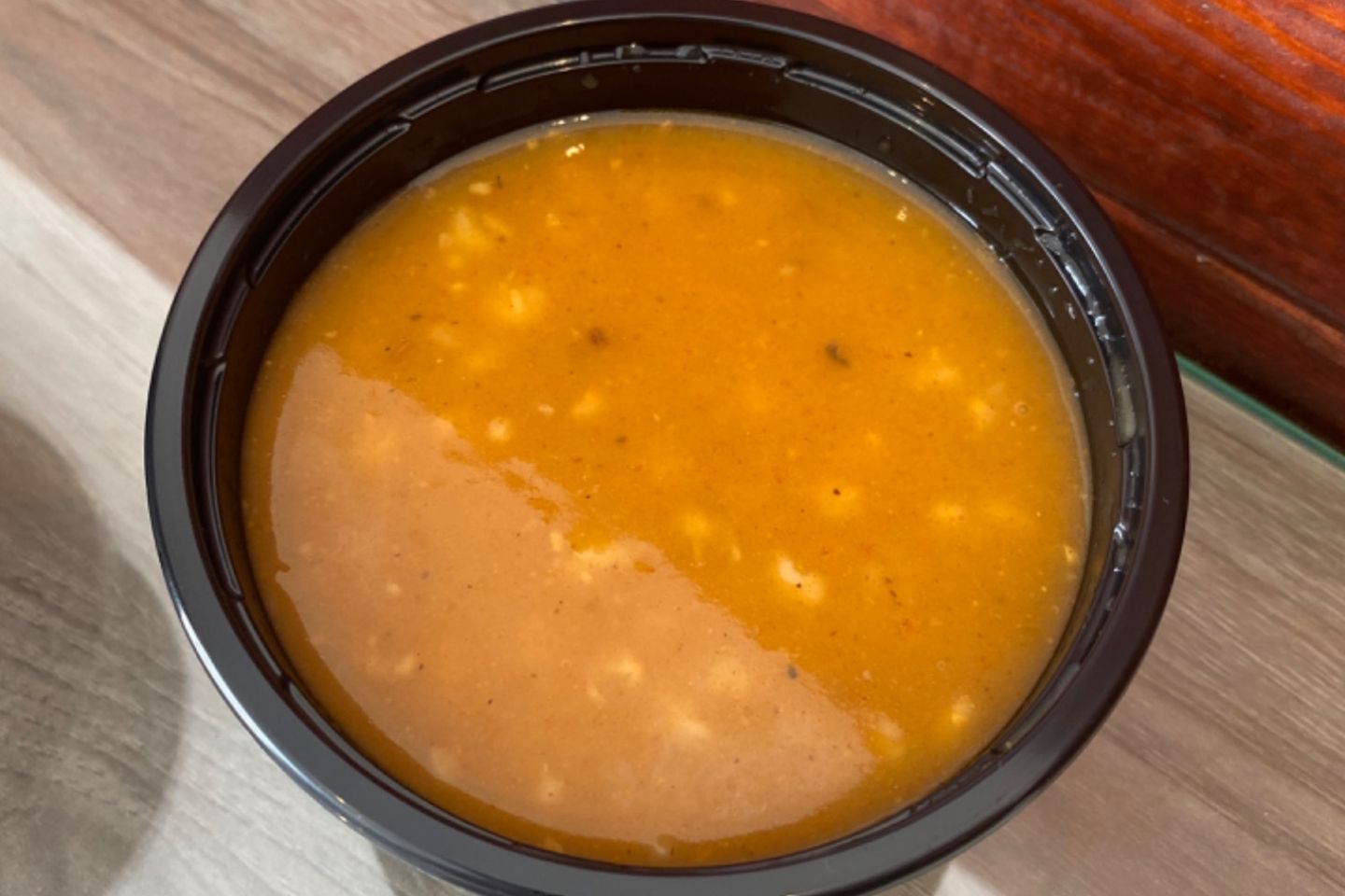 شوربة حب