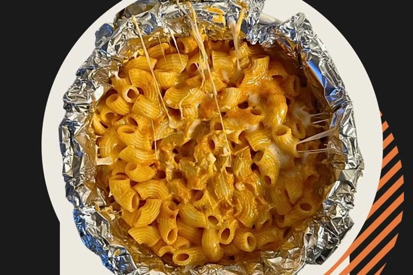 Tin Pasta Chickens