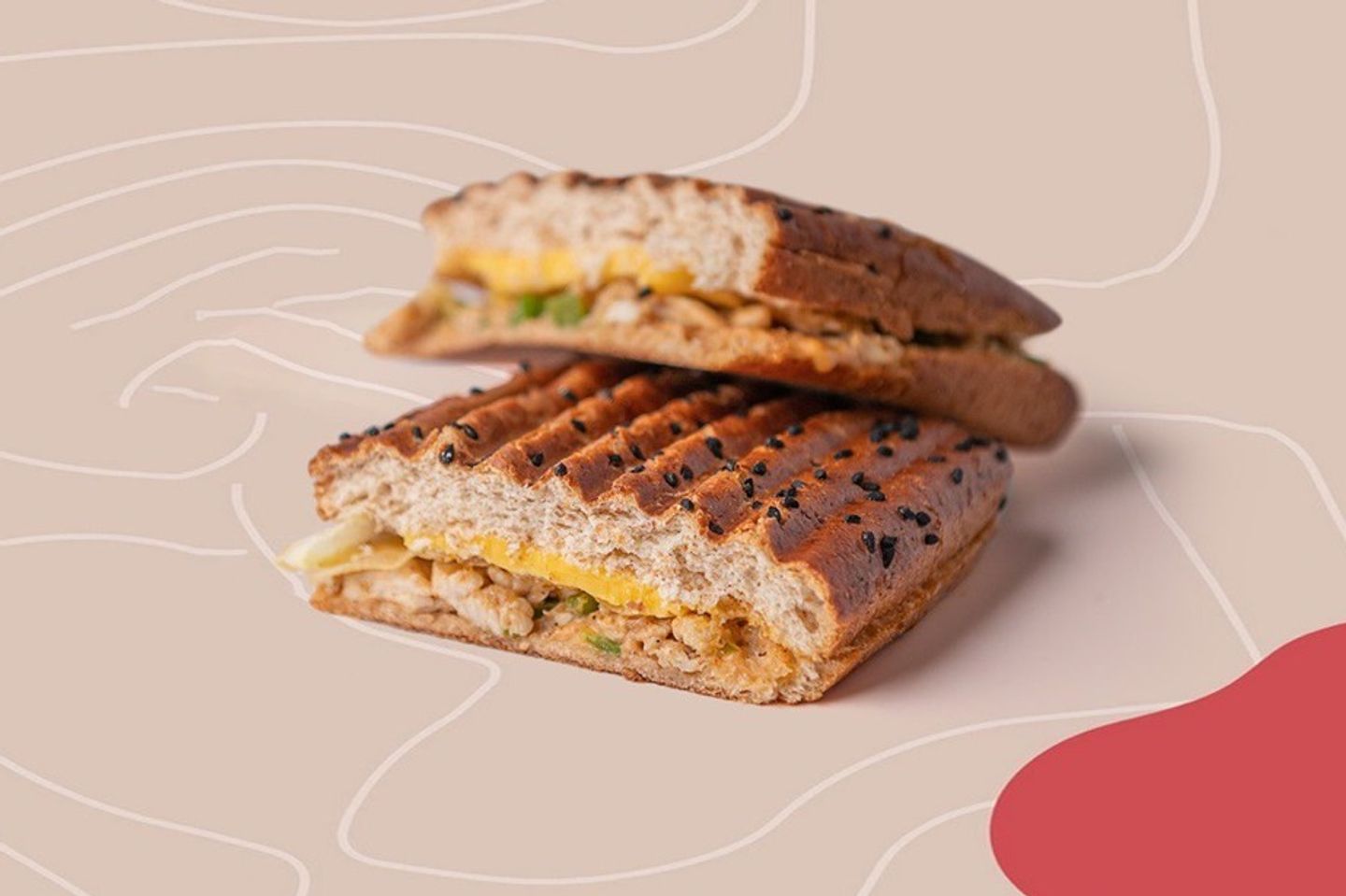 Mexican Sandwich