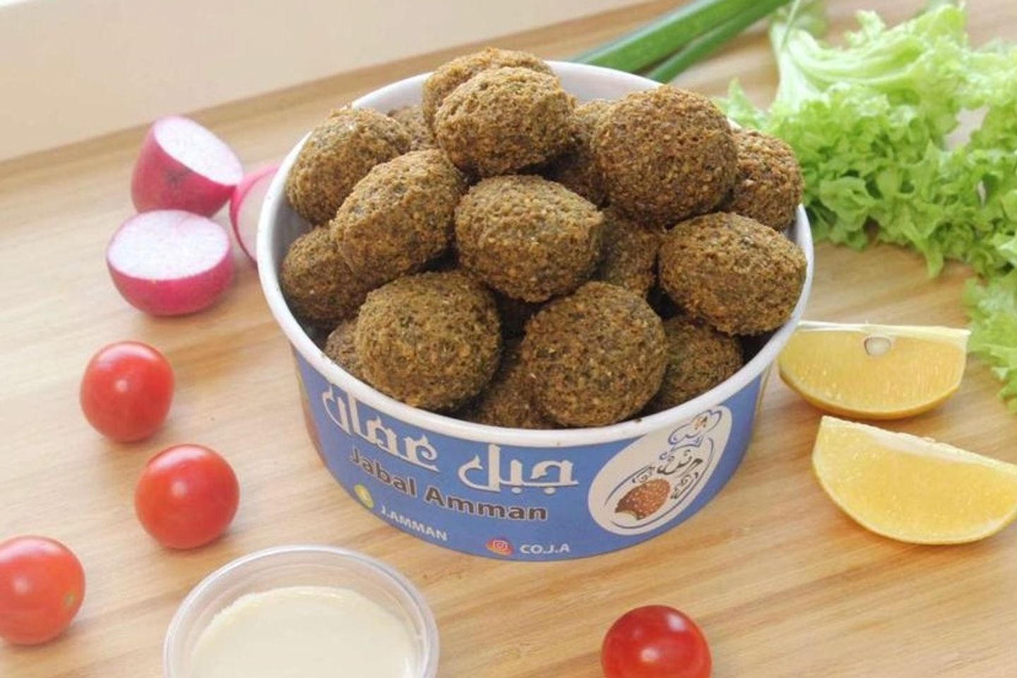 فلافل