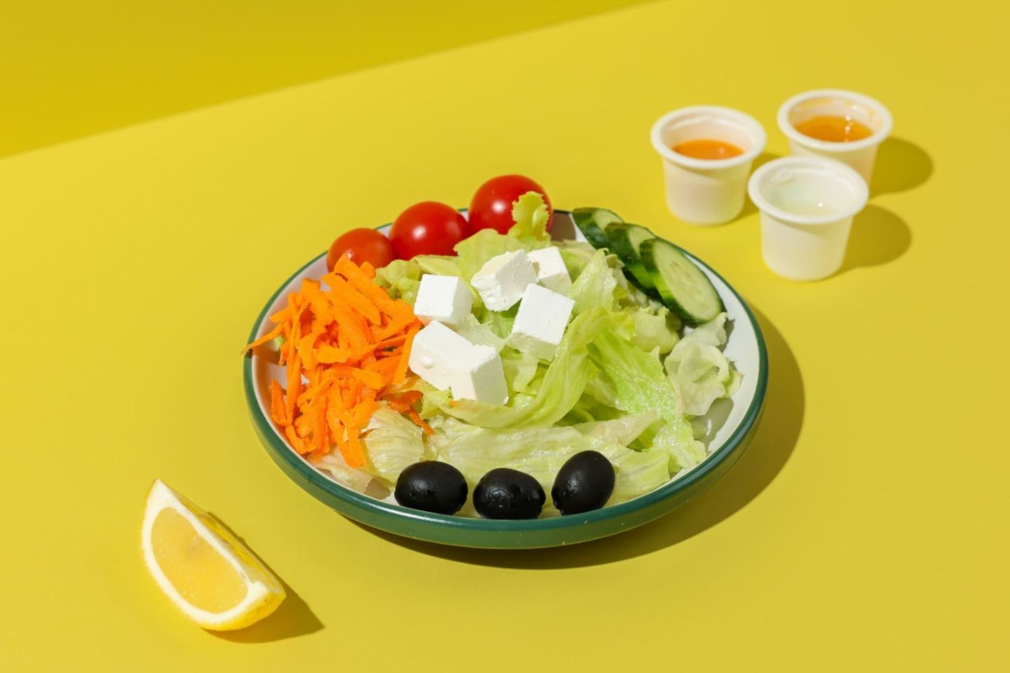 Greek Salad