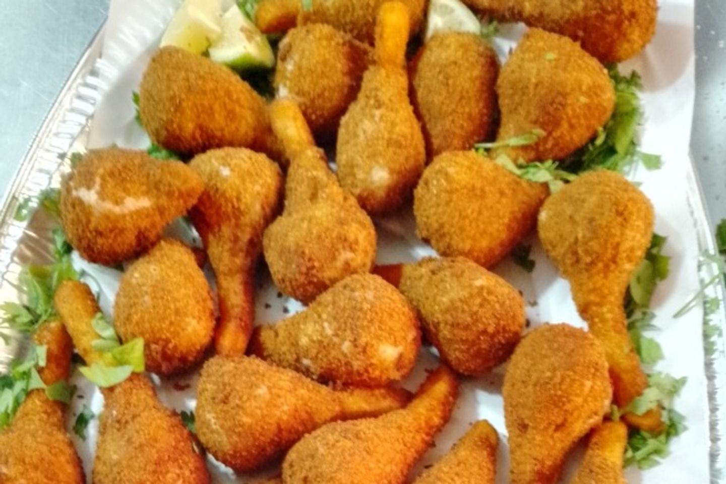 افخاذ دجاج - صغير ١٠حبات