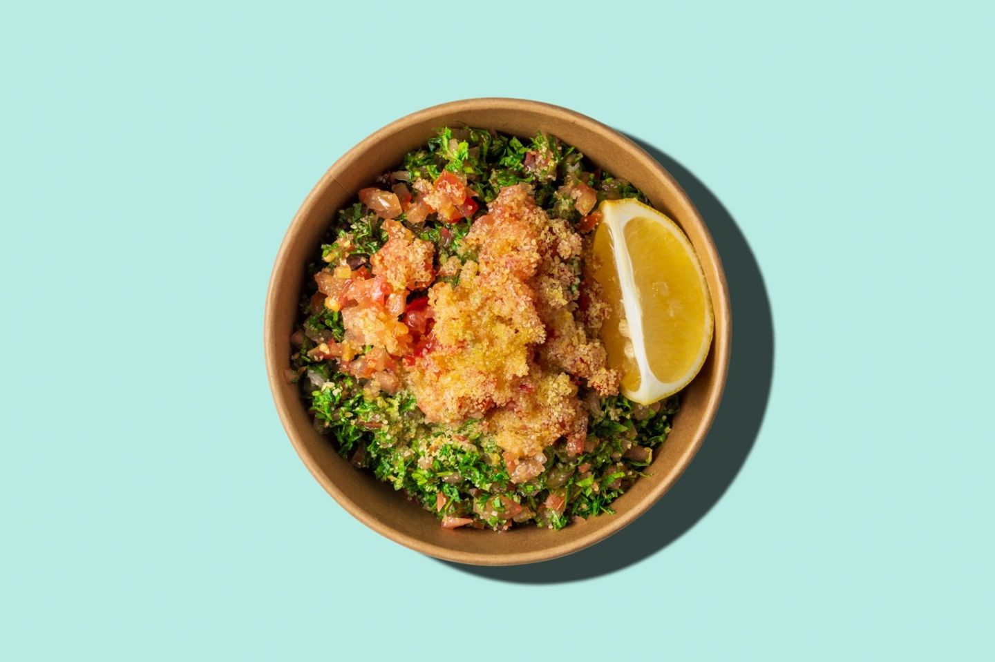 Tabbouleh