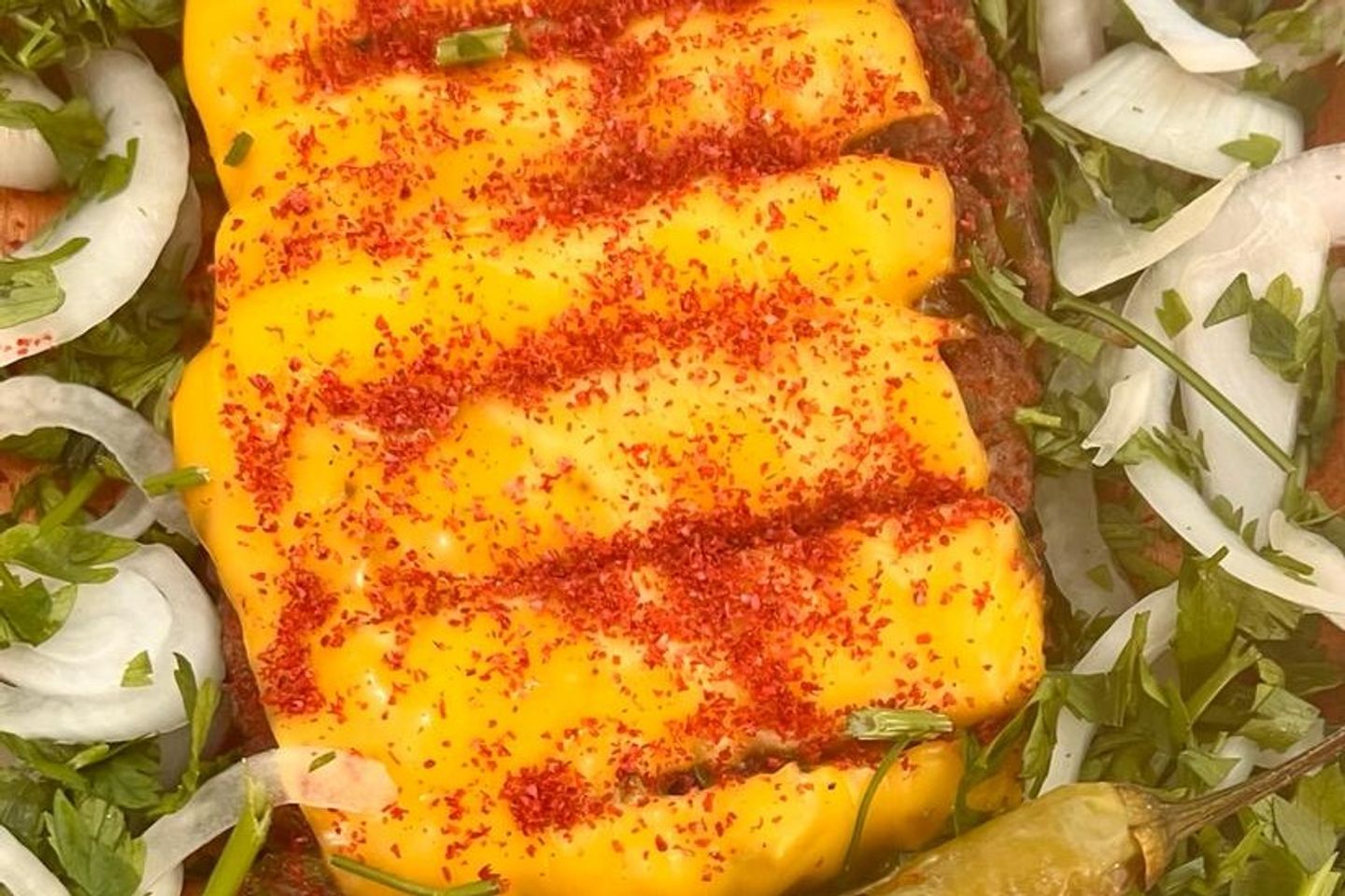 Zayzofon Kebab