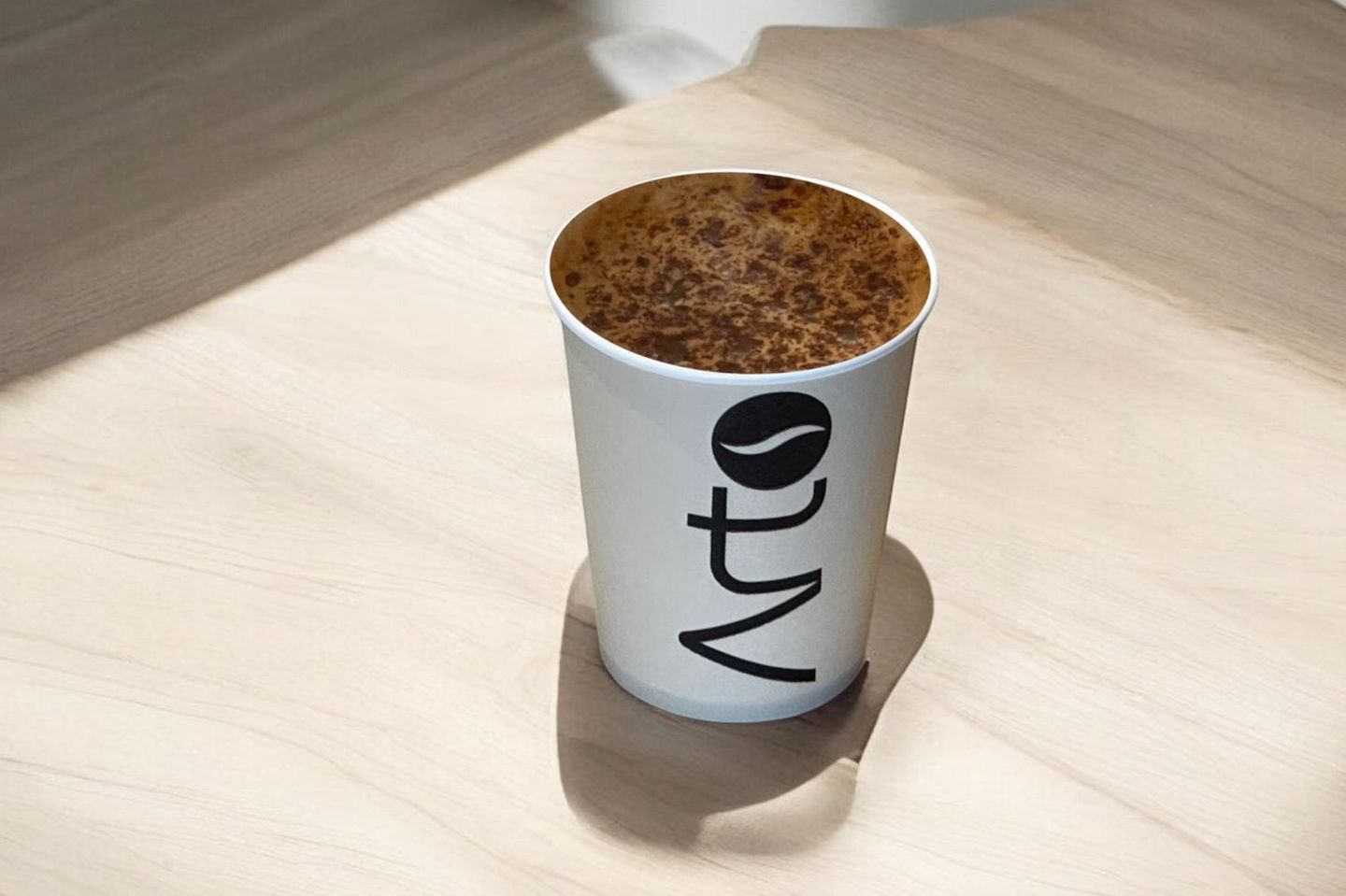 Hot Chocolate