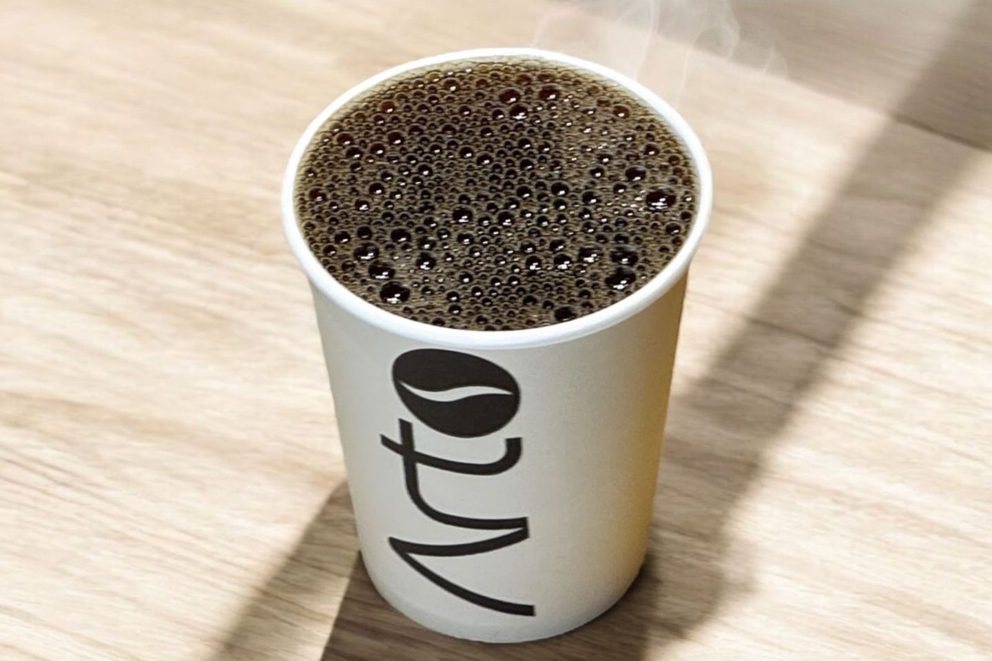 Americano Hot
