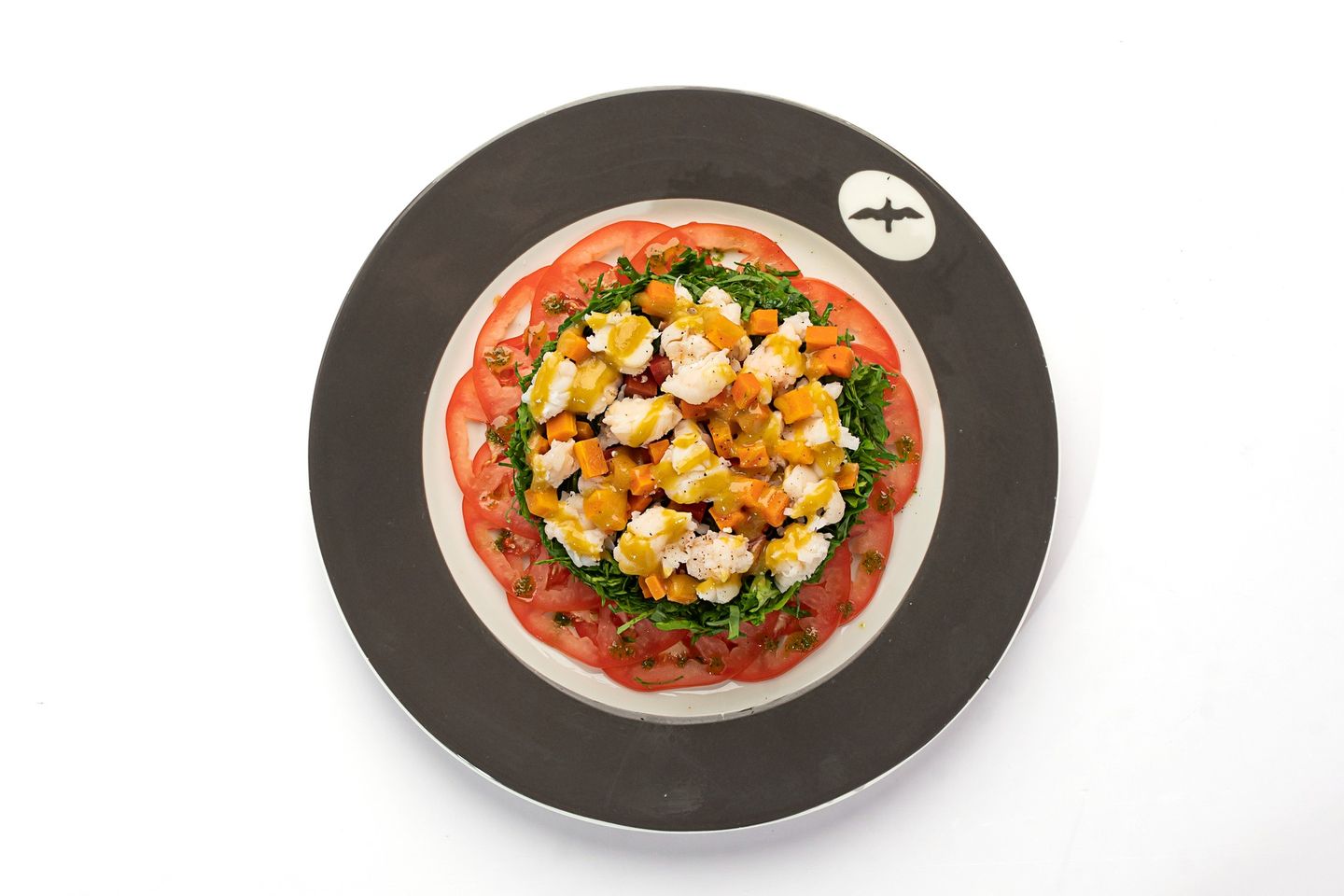 Insalata D'aragosta