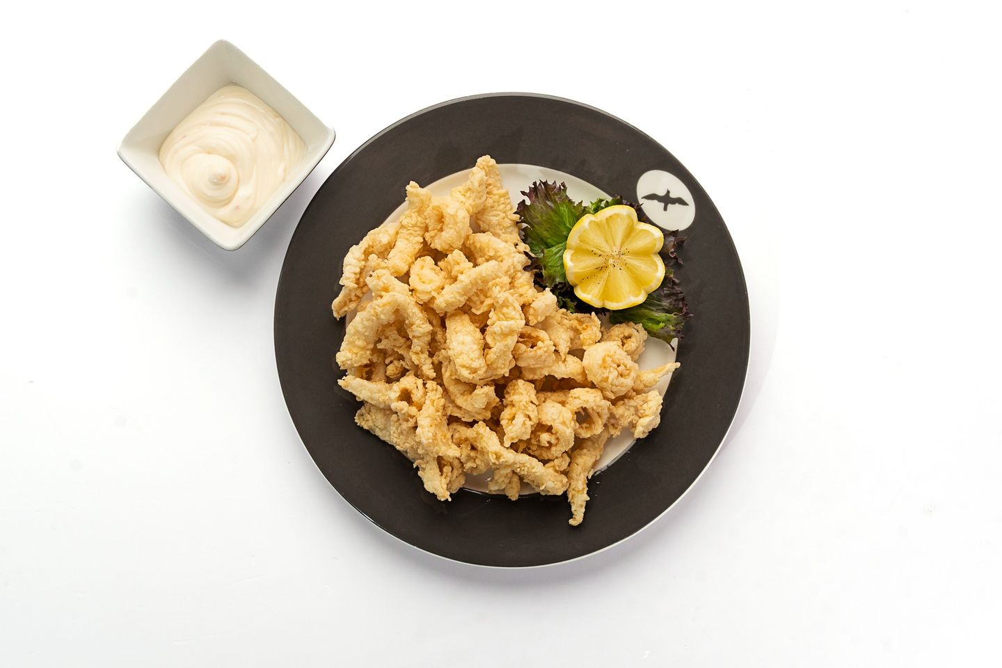 Calamari Fritti