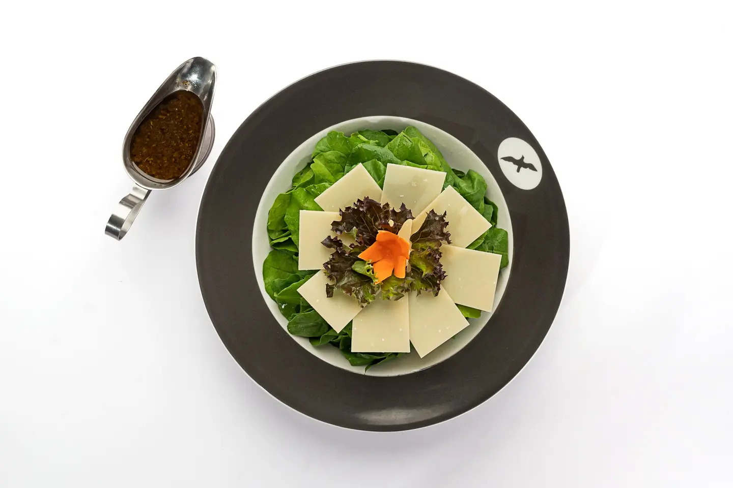 Rucola Parmiggiano