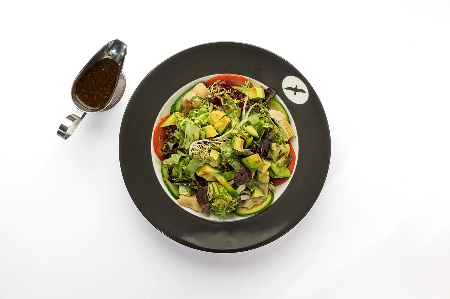 Insalata Del Gabbiano