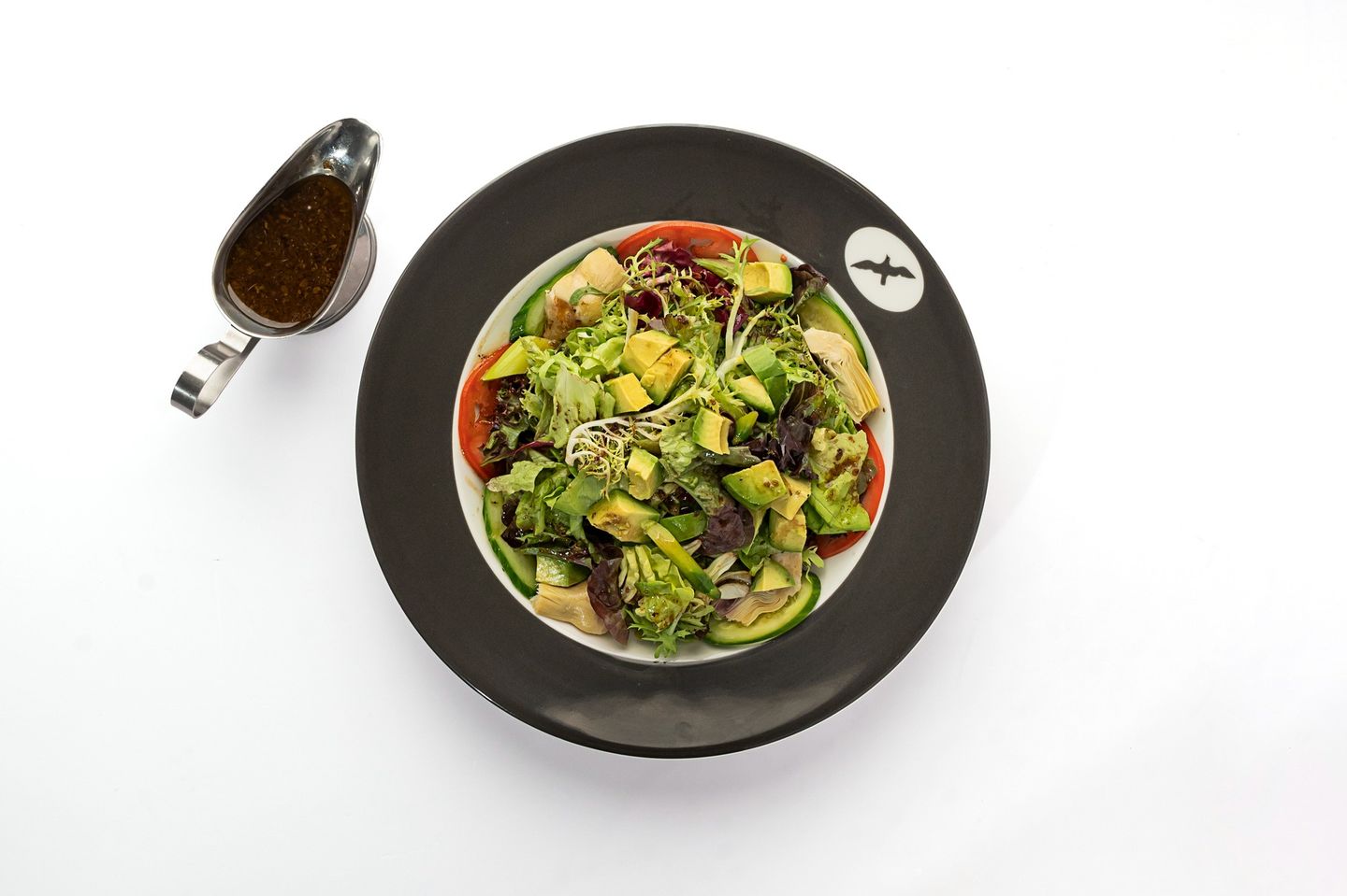 Insalata Del Gabbiano