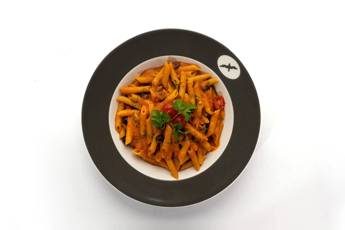 Penne All Arabiatta