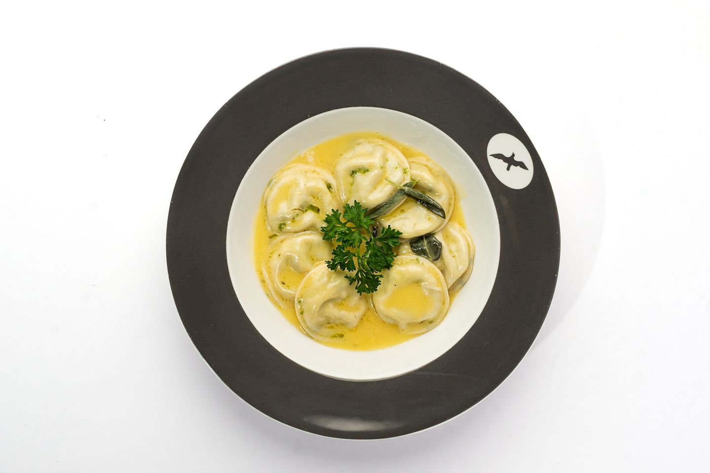 Tortelli Di Magro