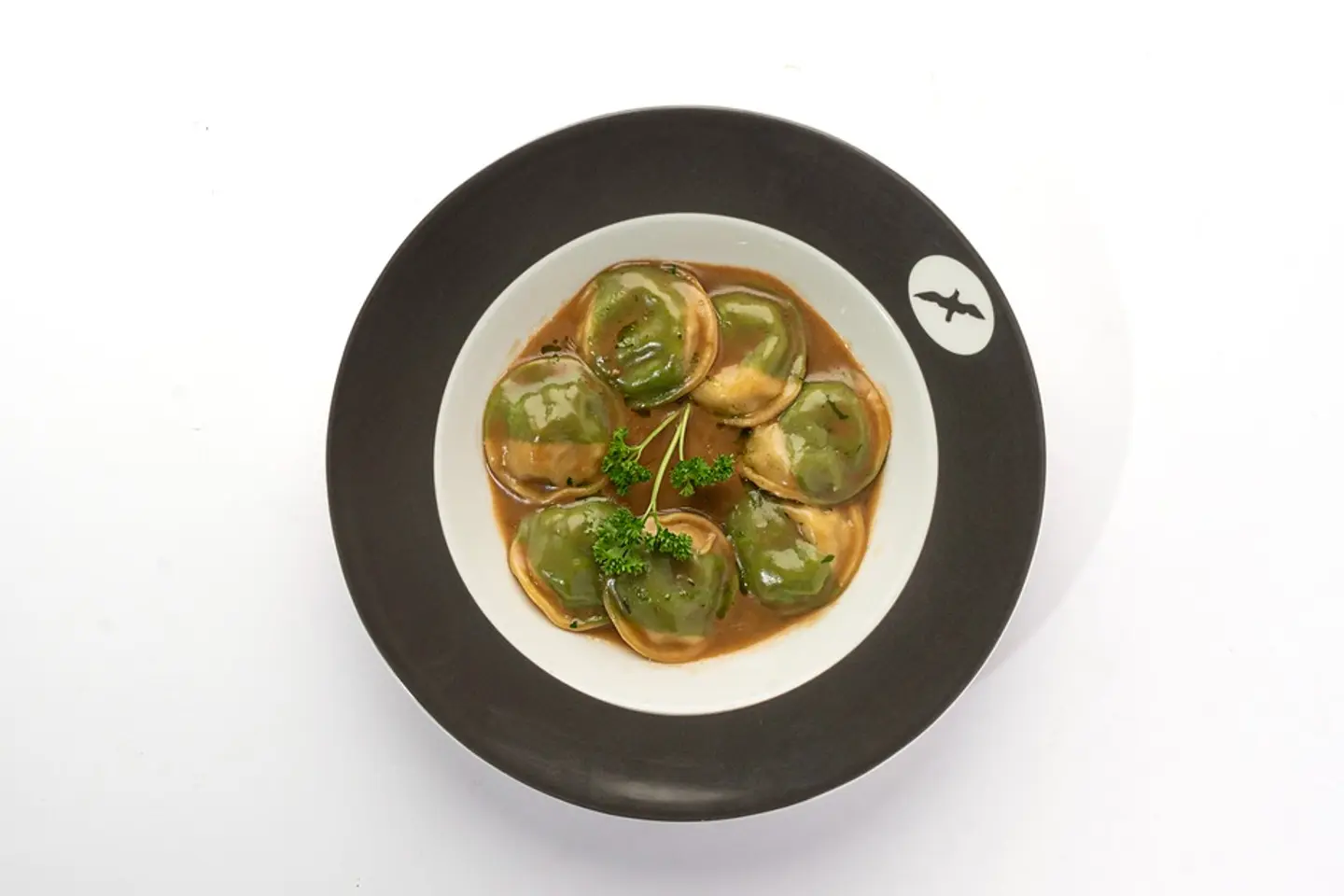 Ravioli Di Pollo