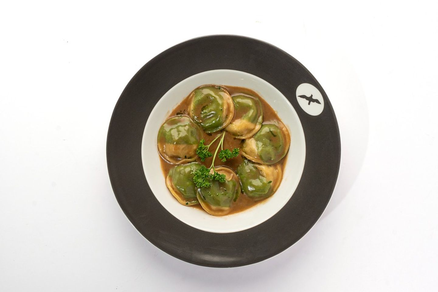 Ravioli Di Pollo