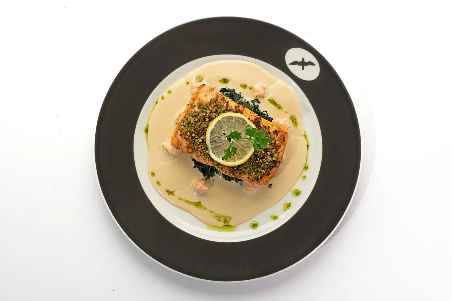 Salmon Rosa