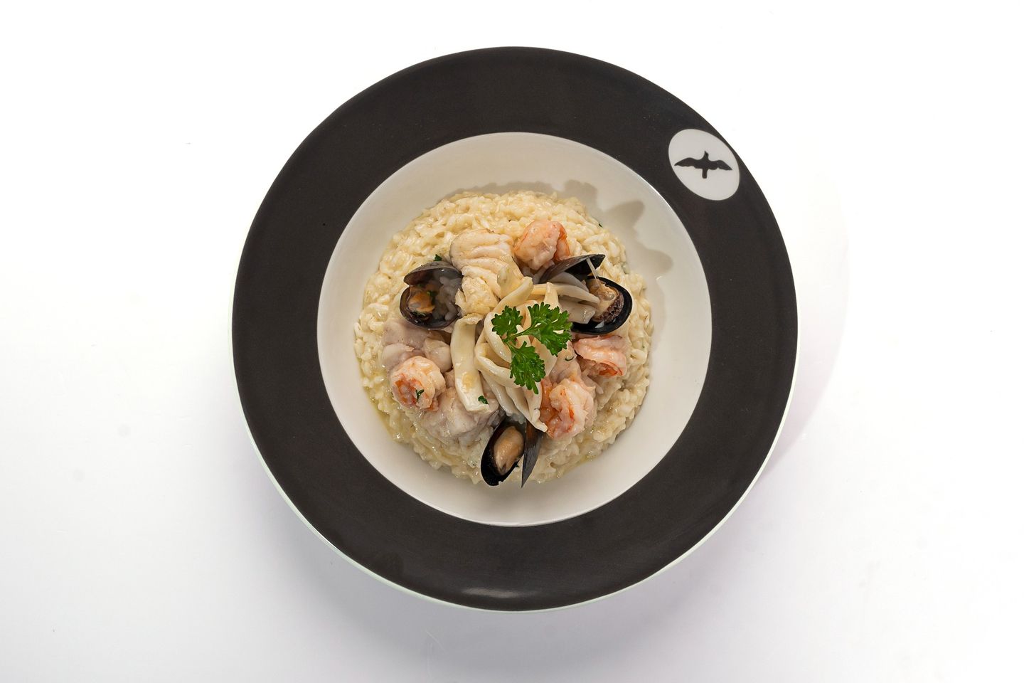 Risotto Di Pesce