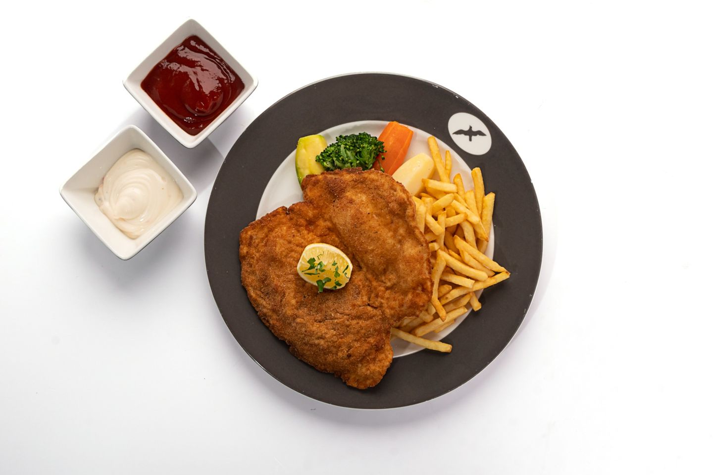 Costolette Di Pollo