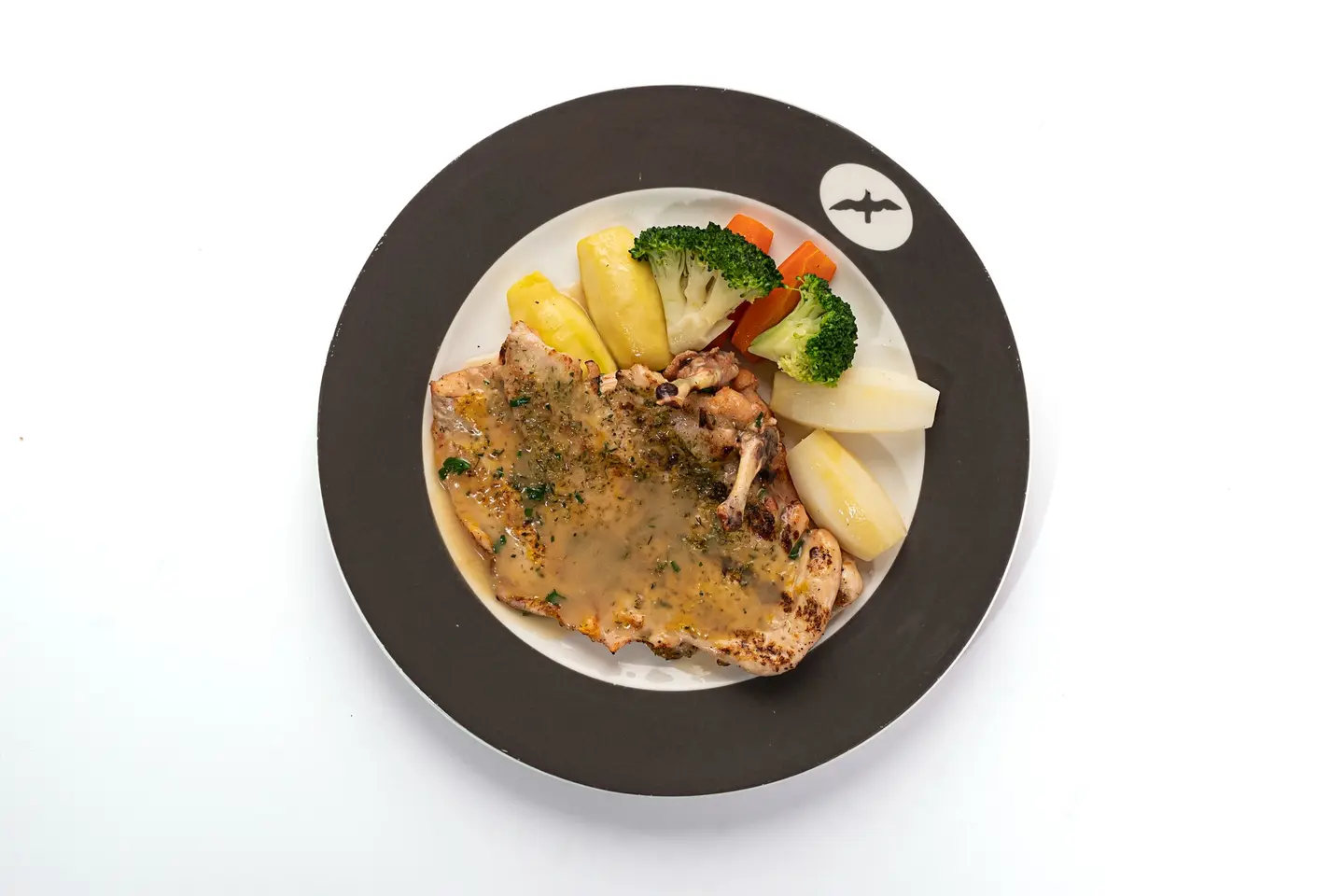 Scaloppine Al Limone