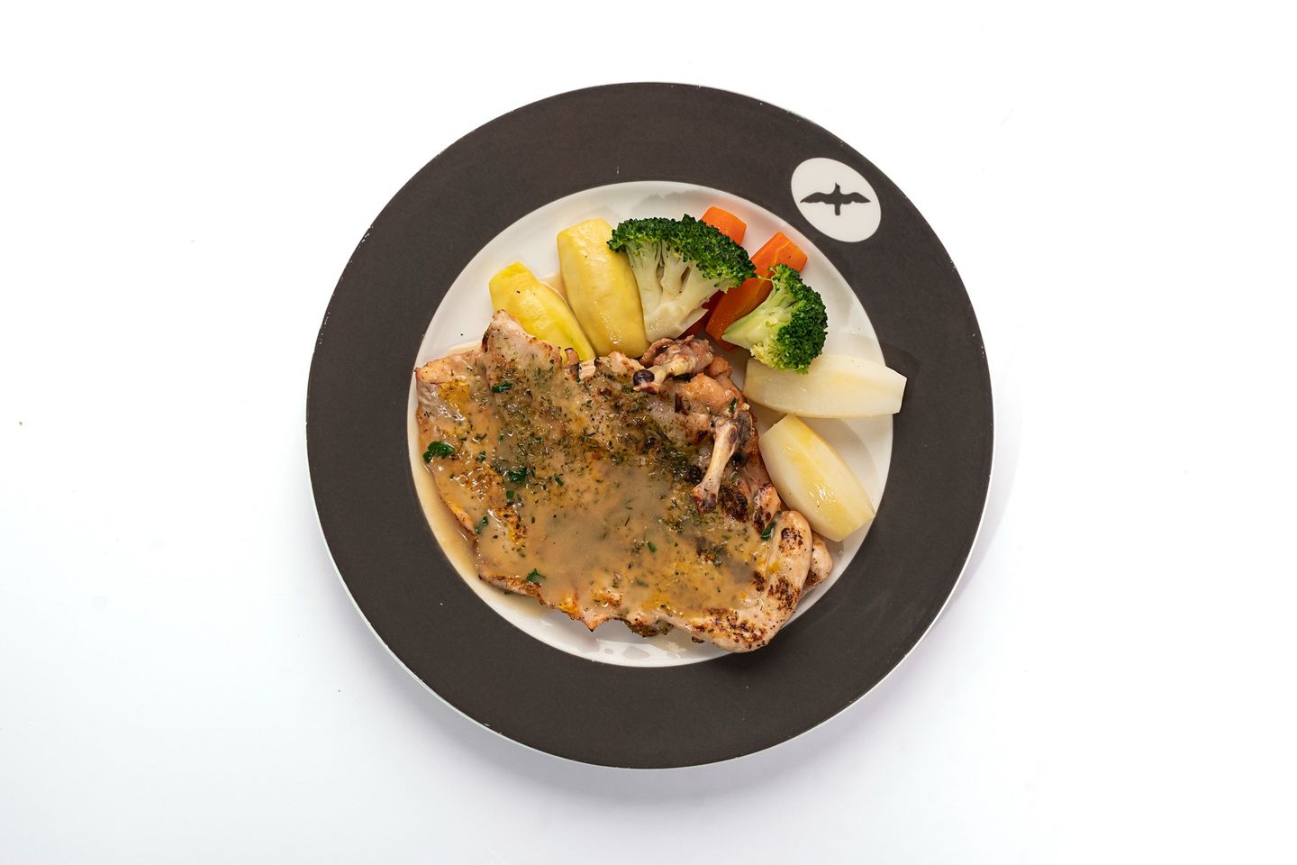 Scaloppine Al Limone