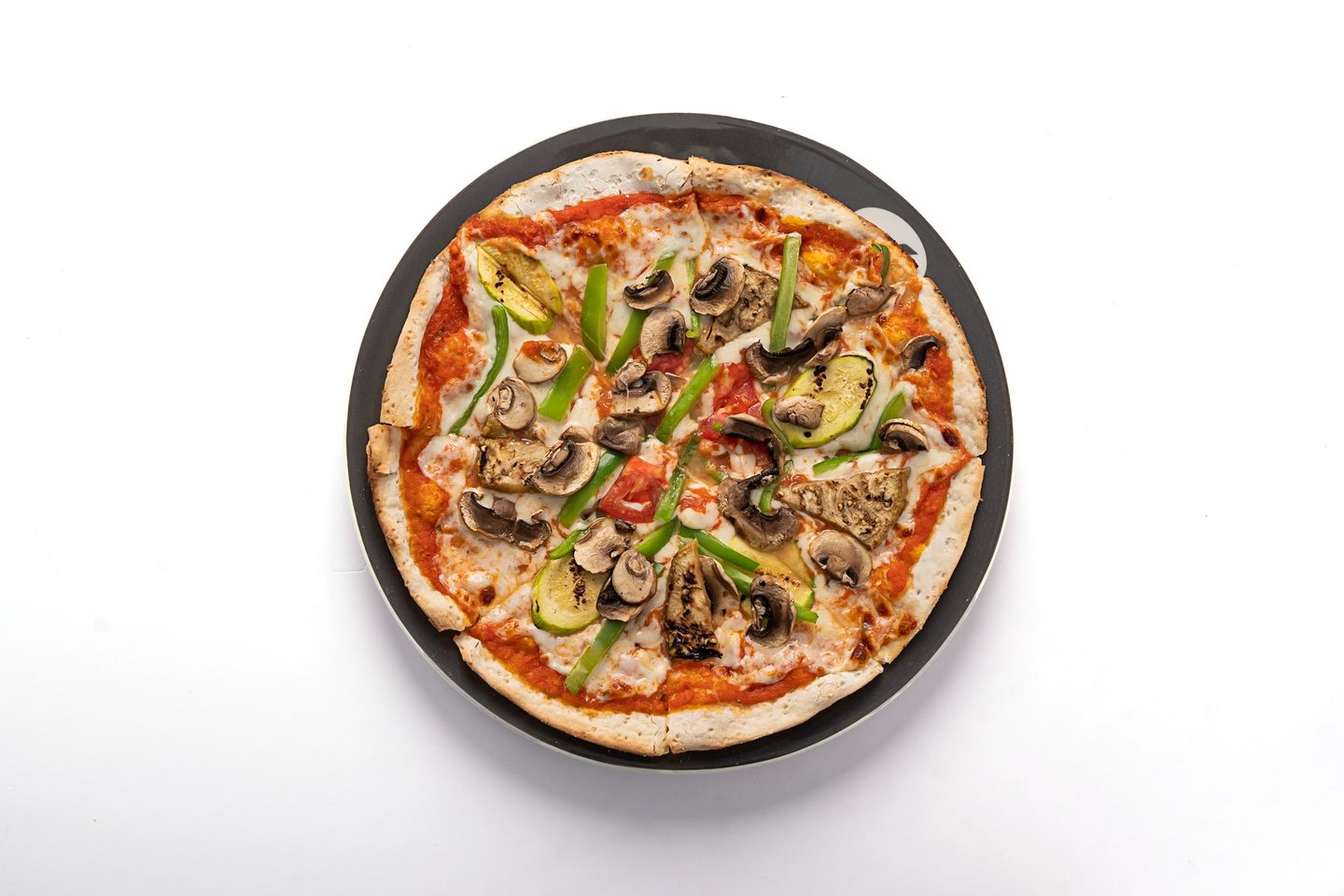 Vegetariana