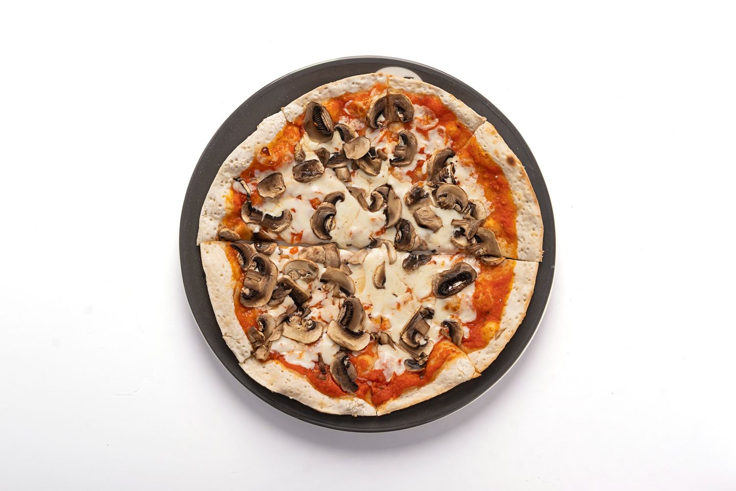 Ai Funghi