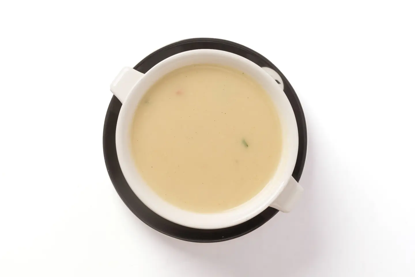 Zuppa Di Pollo