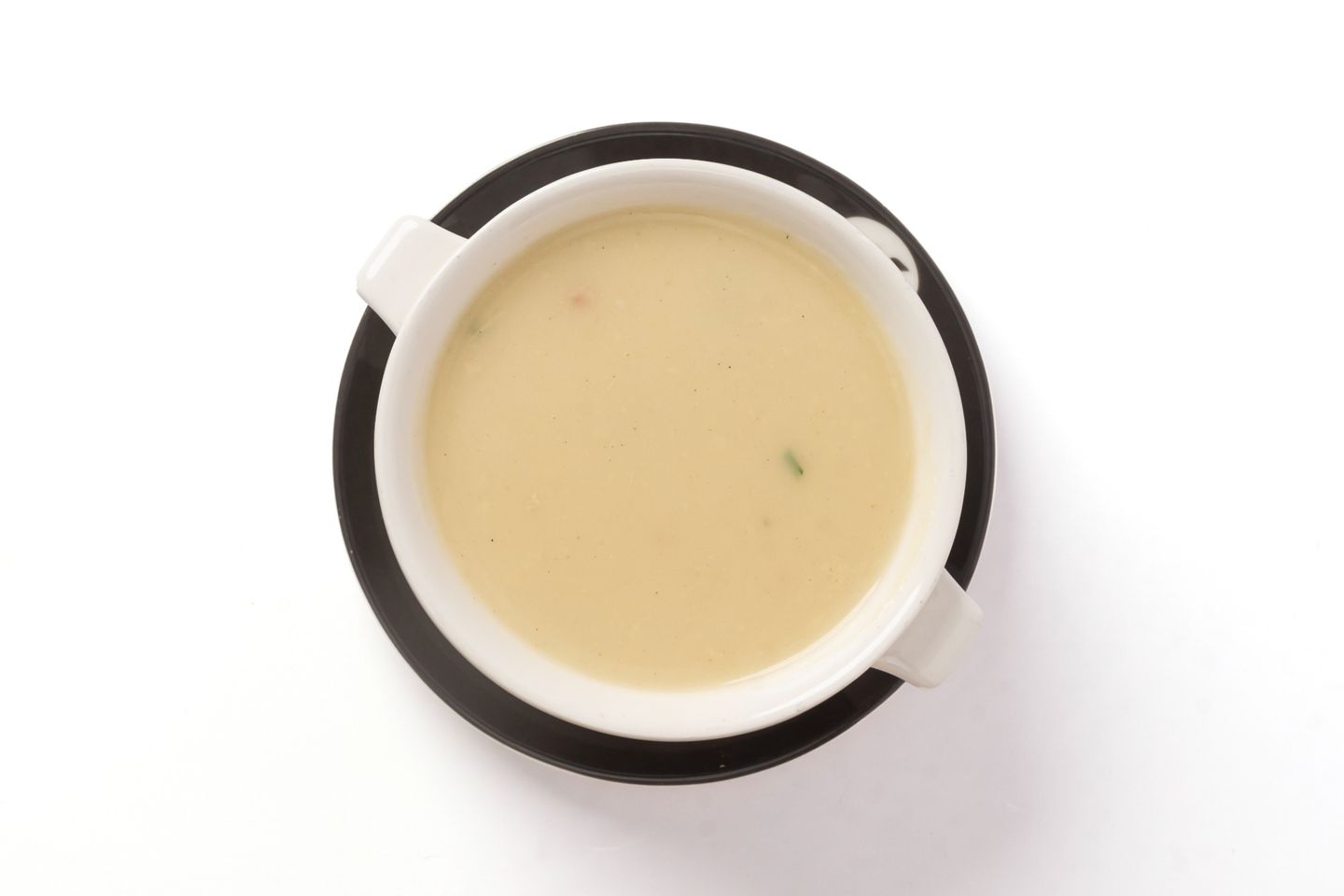 Zuppa Di Pollo