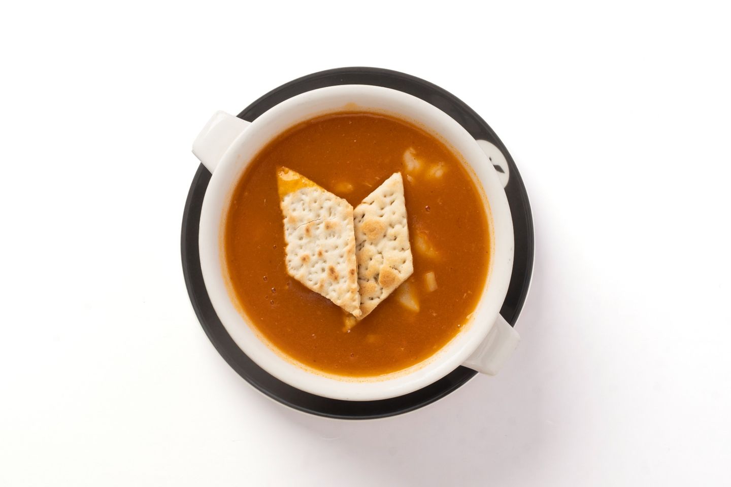 Zuppa Di Pesce