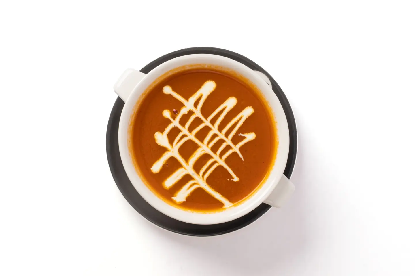 Zuppa Di Pomodoro