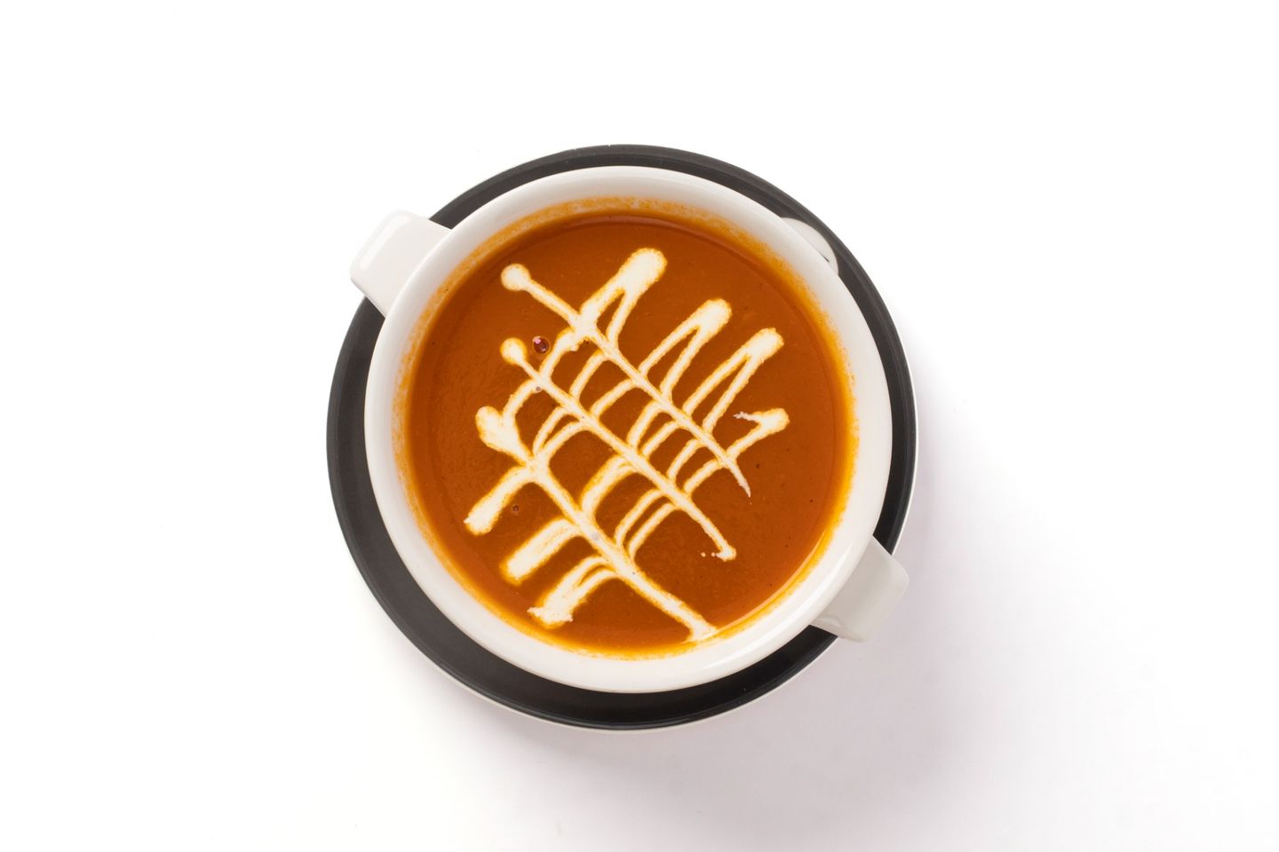 Zuppa Di Pomodoro