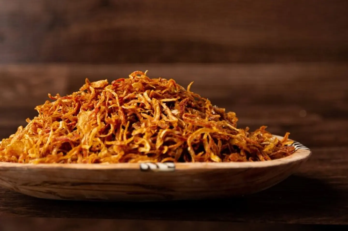 Fried Onions